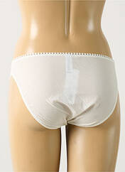 Culotte blanc ANTIGEL pour femme seconde vue