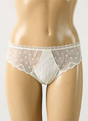 Culotte blanc ANTIGEL pour femme seconde vue