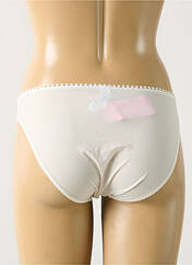 Culotte blanc ANTIGEL pour femme seconde vue