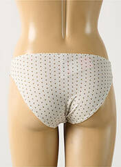 Culotte blanc ANTIGEL pour femme seconde vue