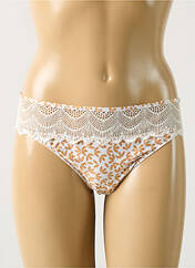 Culotte blanc ANTIGEL pour femme seconde vue