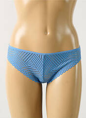 Culotte bleu ANTIGEL pour femme seconde vue