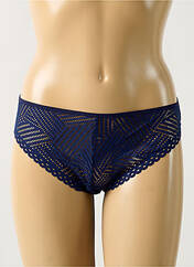 Culotte bleu fonce ANTIGEL pour femme seconde vue