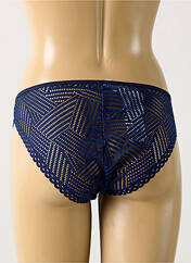 Culotte bleu fonce ANTIGEL pour femme seconde vue