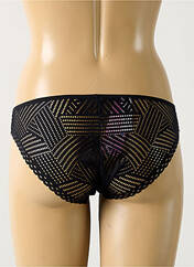 Culotte noir ANTIGEL pour femme seconde vue