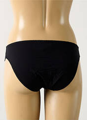 Culotte noir ANTIGEL pour femme seconde vue