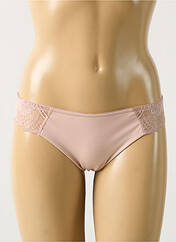 Tanga rose TRIUMPH pour femme seconde vue