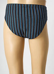 Slip noir GÖTZBURG pour homme seconde vue