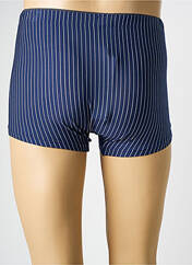 Boxer bleu CECEBA pour homme seconde vue