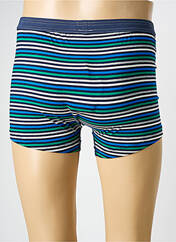 Boxer bleu CECEBA pour homme seconde vue