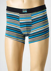 Boxer bleu CECEBA pour homme seconde vue