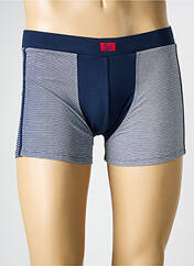 Boxer bleu SOY pour homme seconde vue