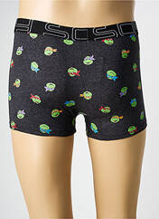 Boxer gris SOY pour homme seconde vue