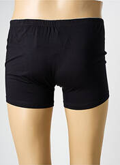 Boxer noir GÖTZBURG pour homme seconde vue