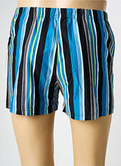 Caleçon bleu CECEBA pour homme seconde vue