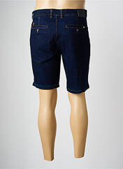 Bermuda bleu CAMBRIDGE pour homme seconde vue