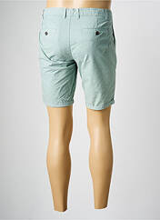 Bermuda vert clair CAMBRIDGE pour homme seconde vue