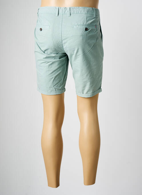 Bermuda vert clair CAMBRIDGE pour homme