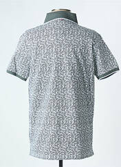 Polo vert CAMBRIDGE pour homme seconde vue