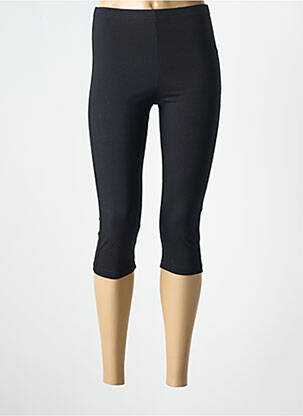 Corsaire noir MSN pour femme