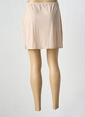 Jupon /Fond de robe chair JANIRA pour femme seconde vue