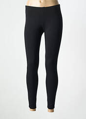 Pyjama noir SENORETTA pour femme seconde vue