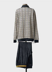 Ensemble pantalon noir EGATEX pour femme seconde vue