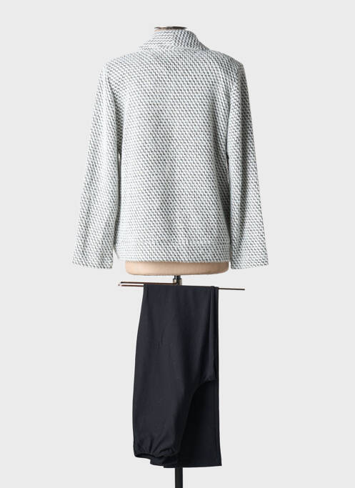 Ensemble pantalon gris EGATEX pour femme