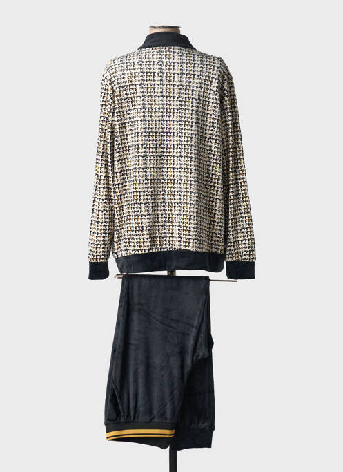 Ensemble pantalon noir EGATEX pour femme