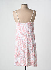 Nuisette/combinette blanc ANTIGEL pour femme seconde vue