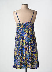 Nuisette/combinette bleu ANTIGEL pour femme seconde vue