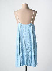 Nuisette/combinette bleu ANTIGEL pour femme seconde vue