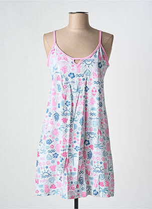 Nuisette/combinette gris MASSANA pour femme