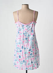 Nuisette/combinette gris MASSANA pour femme seconde vue