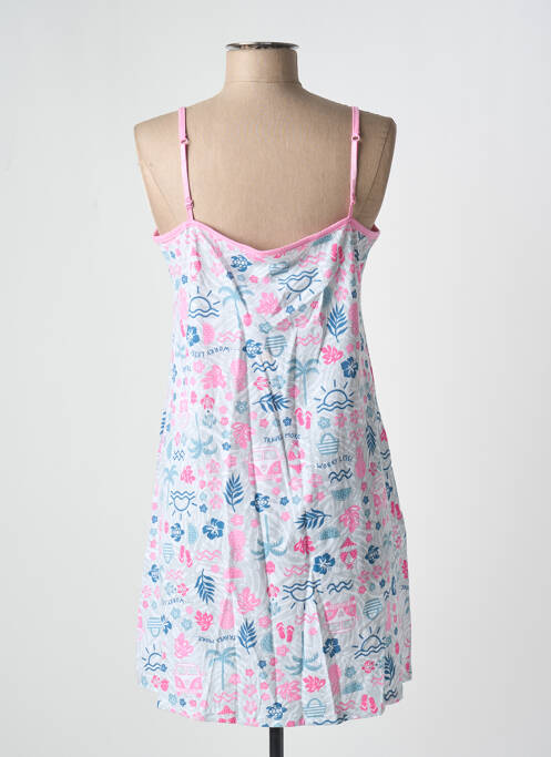 Nuisette/combinette gris MASSANA pour femme