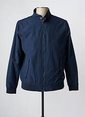 Coupe-vent bleu CAMBRIDGE pour homme seconde vue