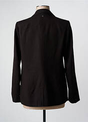 Blazer noir JULIE GUERLANDE pour femme seconde vue
