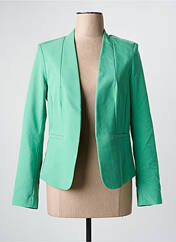 Blazer vert JULIE GUERLANDE pour femme seconde vue