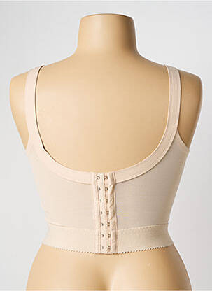 Corset broderie chair TRIUMPH femme