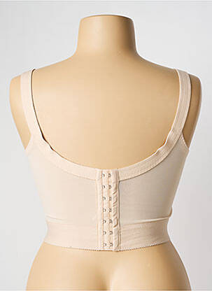Corset broderie chair TRIUMPH femme