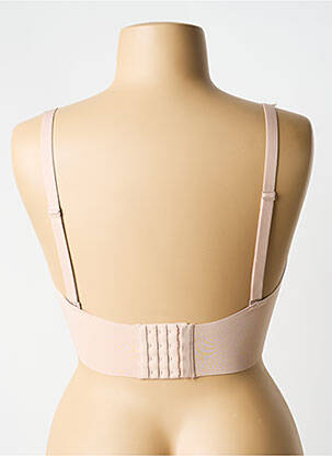 Soutien-gorge sans armature haut soutien-gorge moulé chair TRIUMPH femme