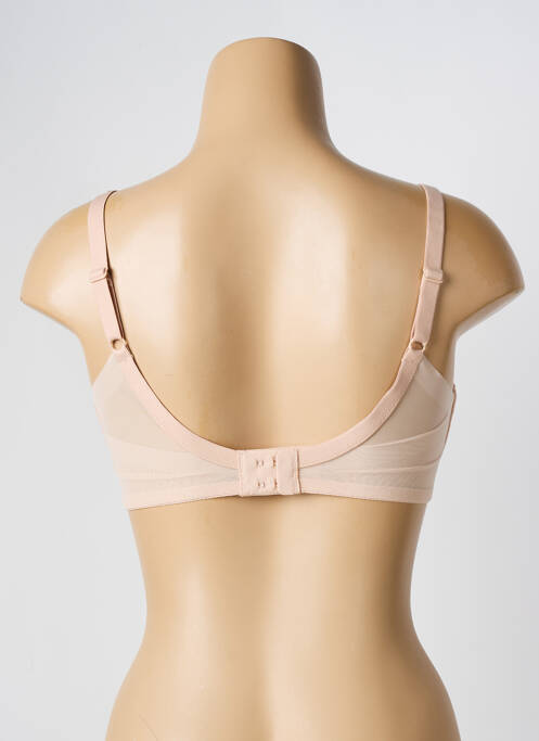 Soutien-gorge sans armature haut soutien-gorge moulé chair TRIUMPH femme