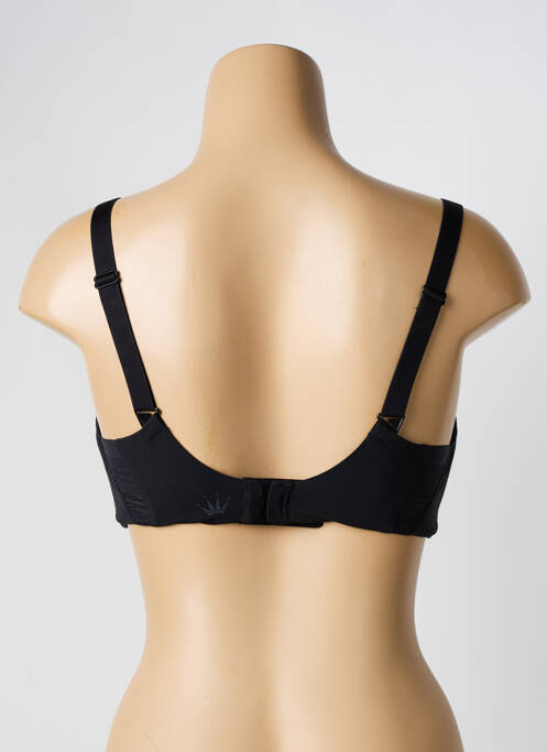 Soutien-gorge noir TRIUMPH femme