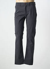 Pantalon chino bleu CAMBRIDGE pour homme seconde vue