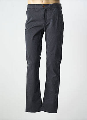 Pantalon chino bleu CAMBRIDGE pour homme