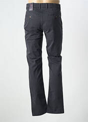 Pantalon chino bleu CAMBRIDGE pour homme seconde vue