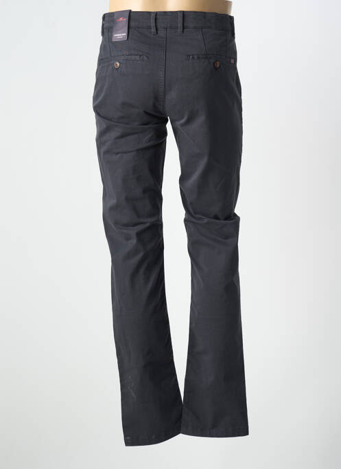 Pantalon chino bleu CAMBRIDGE pour homme