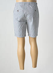 Bermuda blanc CAMBRIDGE pour homme seconde vue