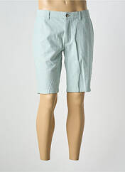Bermuda vert CAMBRIDGE pour homme seconde vue