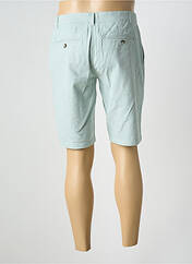 Bermuda vert CAMBRIDGE pour homme seconde vue